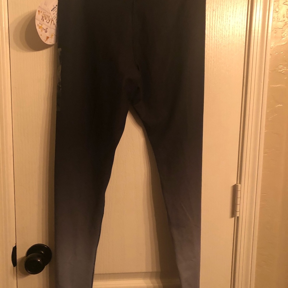 Brand New Harry Potter leggings